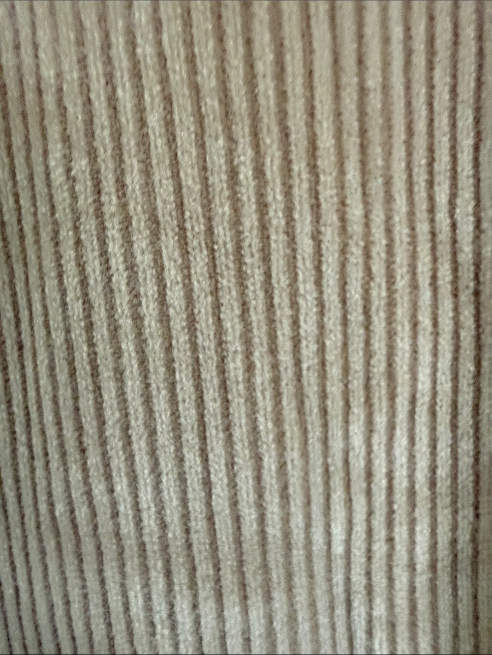 Stormi Sweatshirt Taupe - Picture 5 of 8